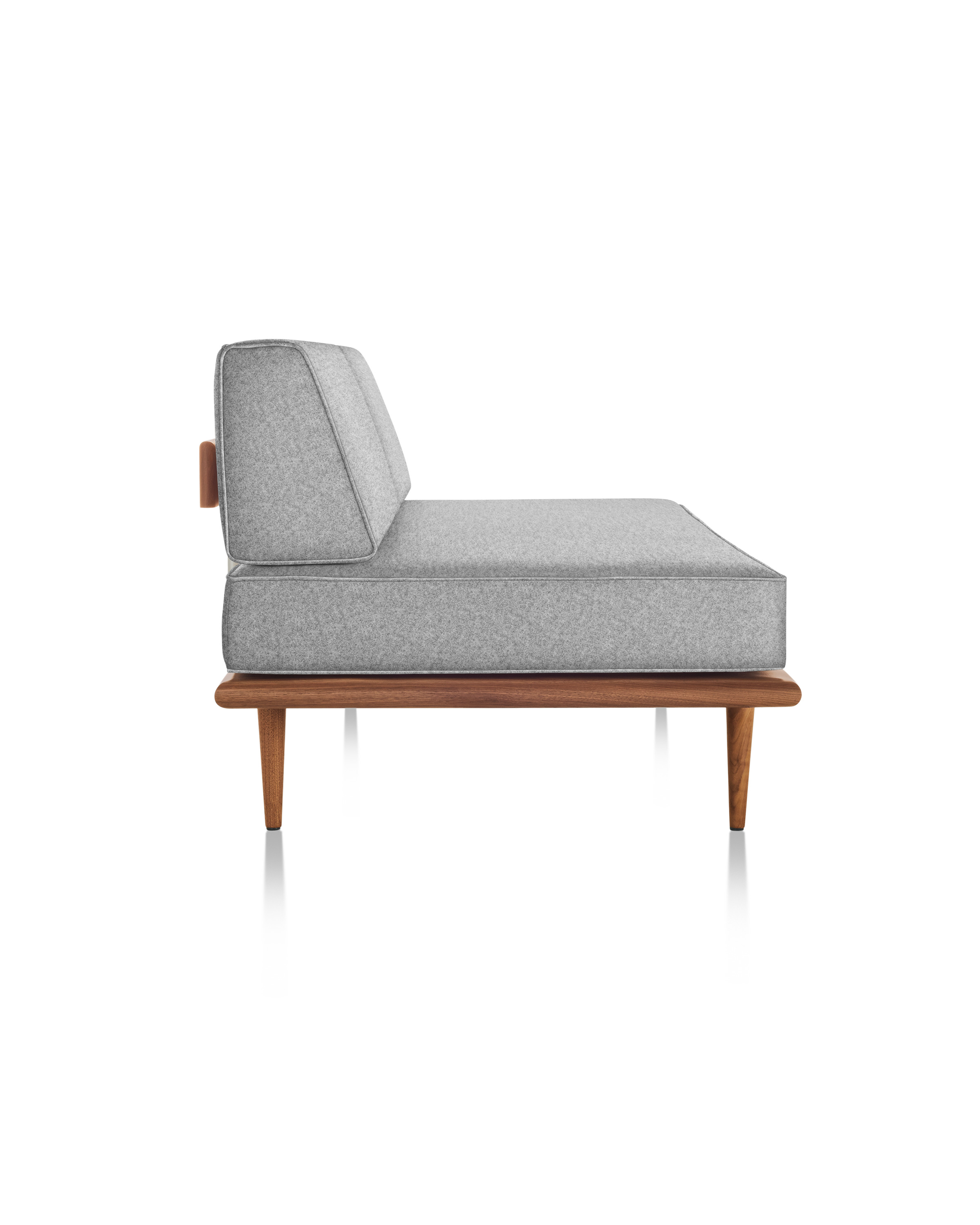 创意家具 - 坐具|沙发|办公家具|设计师家具|纳尔逊长椅